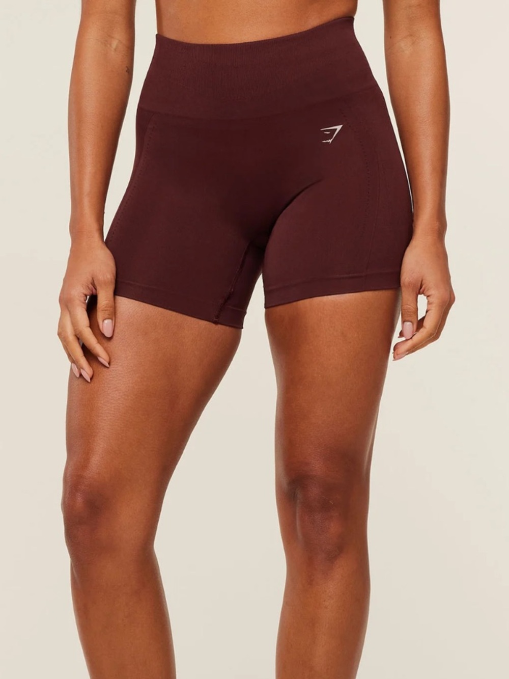 Gymshark Soft Spandex Shorts